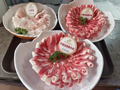 -百草滩羊清水涮羊肉(长城路店)