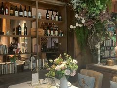 -一棵树·意大利西餐厅One Tree(新城店)