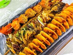 -安发瞧麻辣烫(总店)