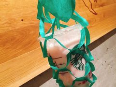 -星巴克臻选(福州仓山万达店)