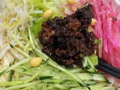 -京碗居老北京特色菜(北环东路店)