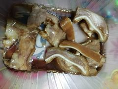 -龙记烧腊茶餐厅(常德路店)