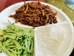 -北京全聚德烤鸭店(昌平店)