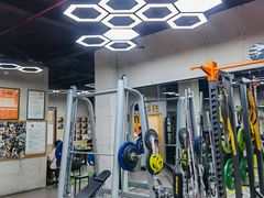 -VPsmart私教健身工作室(新华路旗舰店)
