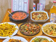 -卢庄(江汉路店)