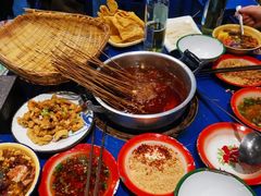 -马路边边串串香(双井直营店)