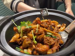 -肥家大排档(天河体育西店)