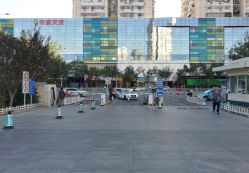 -天津市中心妇产科医院(南开院区)