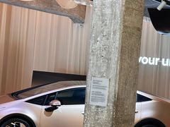 -现代汽车文化中心 Hyundai Motorstudio Beijing