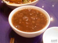 绿豆稀饭-顶顶香煎饼家常菜(金花南路店)