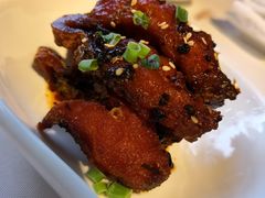 -潮福城大酒楼·潮味粤品·港式点心(湖滨北路店)