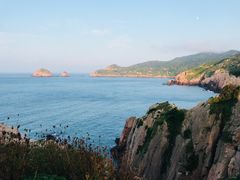 -枸杞岛