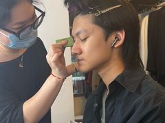 -小树照相馆·证件照(打浦桥店)