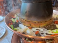 -东来顺饭庄(天坛店)