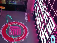 -燥次·烧烤酒场(万象城店)