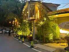 -王捌小院(红花坡店)