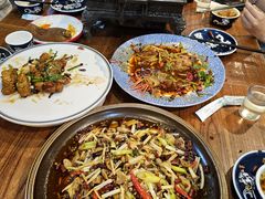 -峨眉烧烤(宝龙广场店)