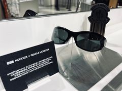 -GENTLE MONSTER(西安SKP店)