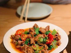 -苦尽酒馆·川菜(鼓楼店)