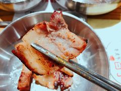 回忆五花肉-姜虎东白丁烤肉(恒隆广场店)
