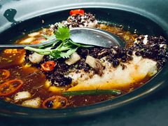 -花马天堂云南餐厅 Lost Heaven(高邮路店)