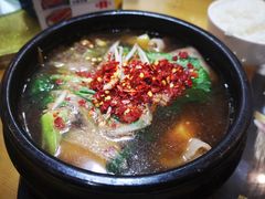 -顺姬冷面(长春旗舰店)