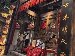 -南京大牌档(济南万象城店)