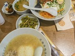 -王春春鸡汤饭(上海中海环宇城店)