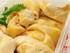 -百家鸡味馆(清泰店)