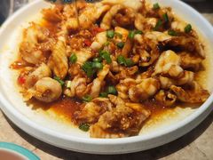 -淘米捞·米汤脆鲩鱼火锅(福田皇岗店)