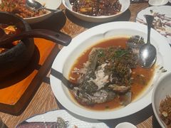 -宁波柏悦酒店·钱湖渔港