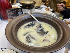 -浔味·山屿湖·正宗淳牌全鱼宴老字号