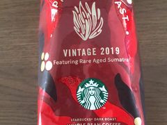 -星巴克(天津大悦城第二店)