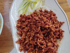 -清真利德顺小老饭庄(复兴路店)
