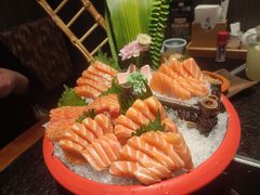 -匠和风精致料理(成都龙湖滨江天街店)
