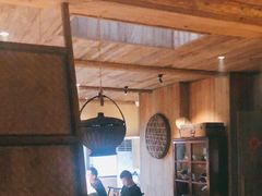大堂-田小狗的饭店(才子佳郡店)