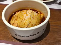 -渝是乎酸菜鱼(龙旗购物中心店)