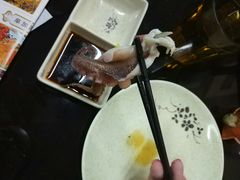 -大锅强·蒸海鲜青岛菜(吾悦广场店)