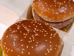 -麦当劳(昆明长水国际机场店)