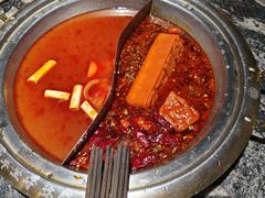 -渝味晓宇火锅(枇杷山正街店)