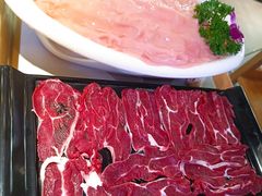 -雾都渣渣火锅(南城智汇城店)