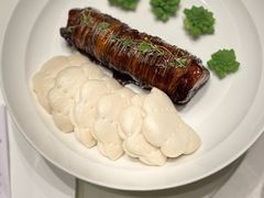 -祥记徽粤融合菜(古井假日店)