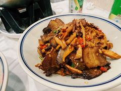 -新新湘菜馆(新中街二条店)