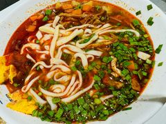 -一醒·手工面·西北传统小吃(新南凯德店)