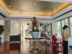 -阳澄湖费尔蒙酒店颐丰阁中餐厅(马鞍山西路店)