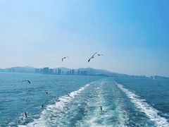 -刘公岛景区