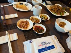 -中国厨房/台湾牛肉面