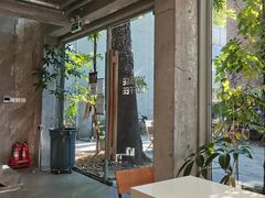 -VOYAGE COFFEE 咖啡烘焙工坊店(798艺术区店)