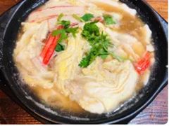 -老姑砂锅·烧烤天津菜(体北道店)