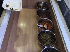 -吕记老鸭汤·徽菜馆(东营路店)